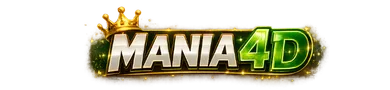MANIA4D Logo